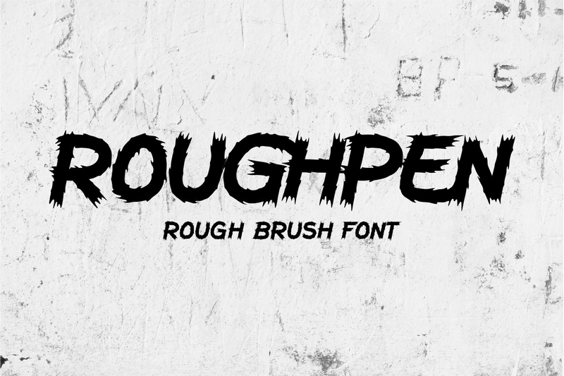 Roughpen